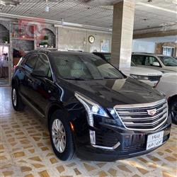 كاديلاك XT5